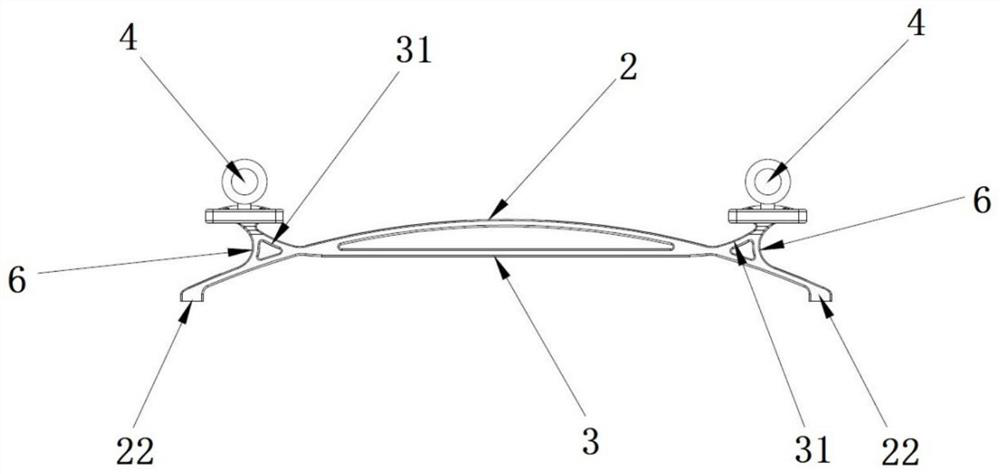 Winding tool and application method thereof