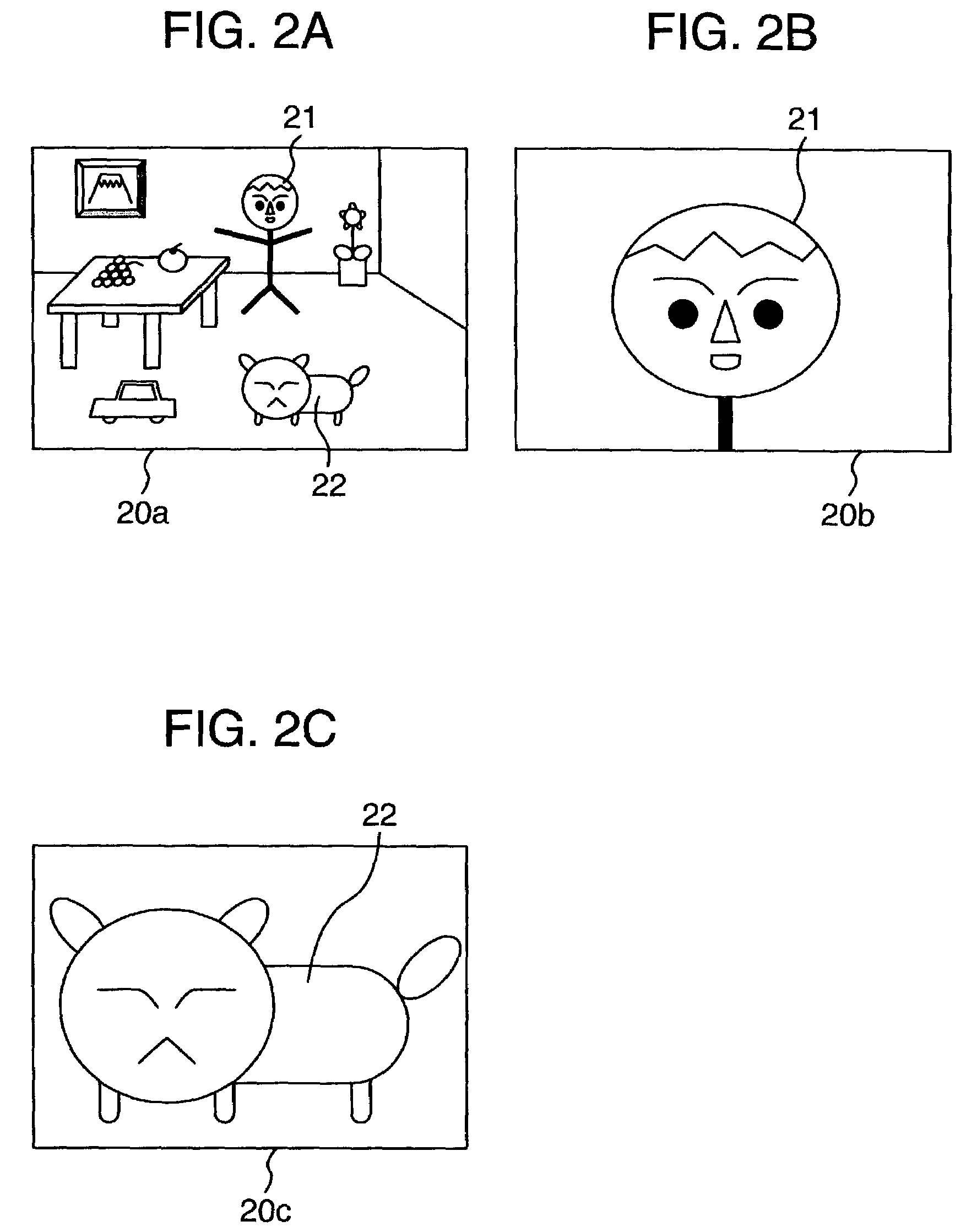Imaging apparatus and method for controlling white balance