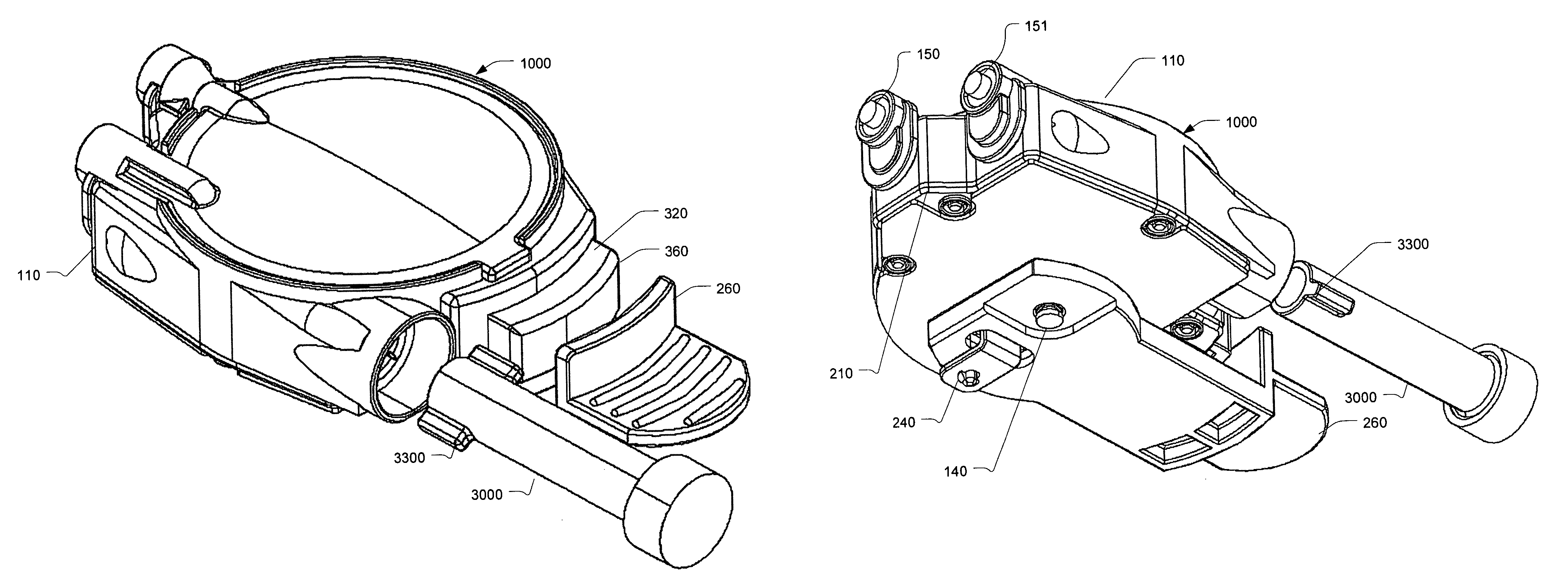 Reconstituting infusion device