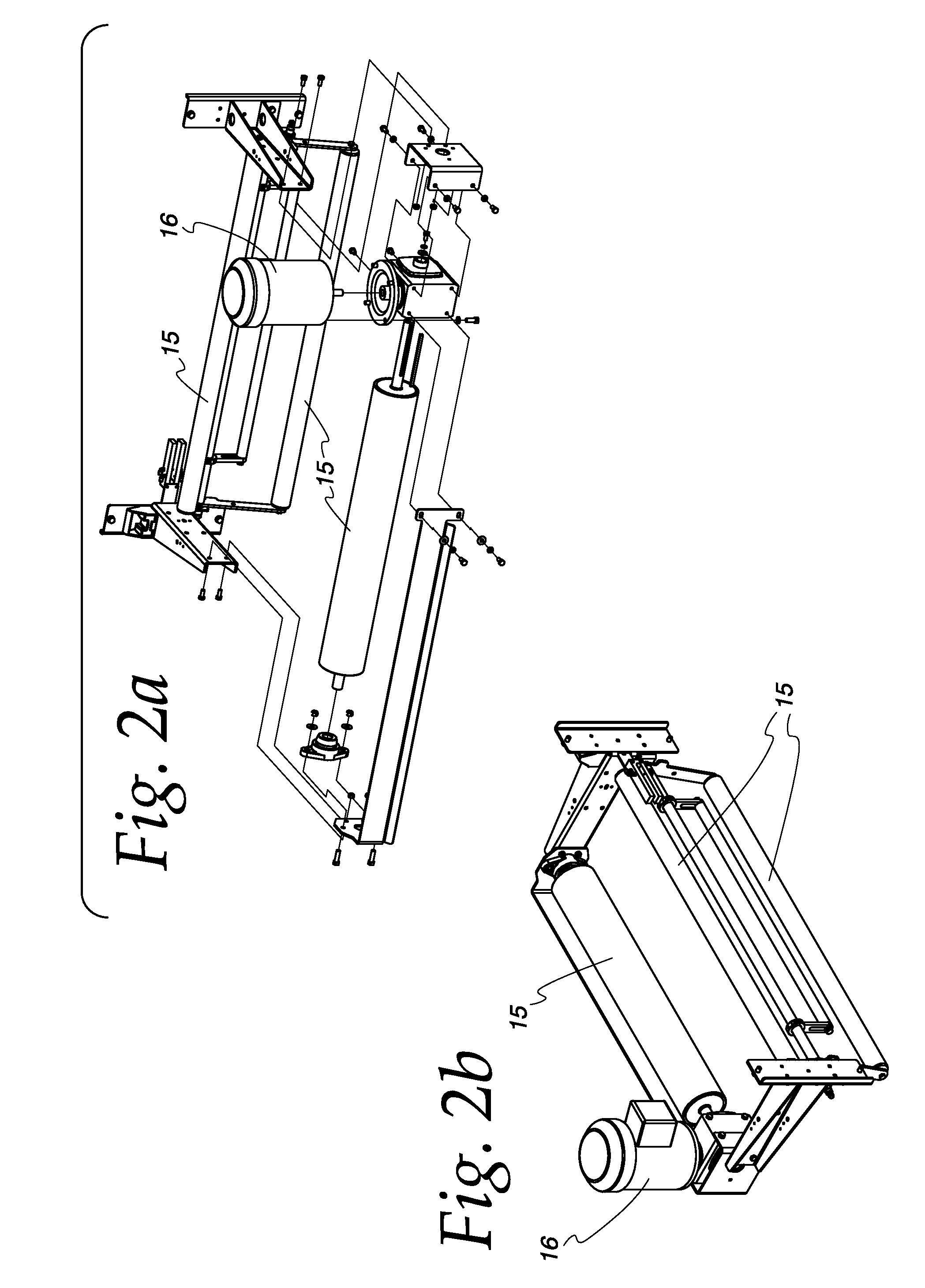 Modified Atmosphere Packaging Apparatus and Method With Automated Bag Production