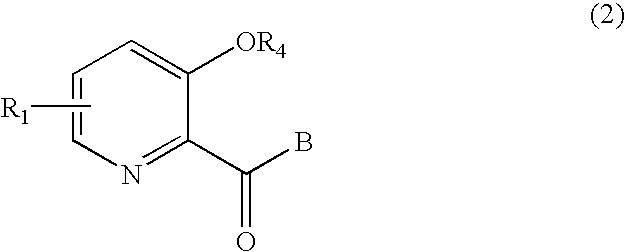Picolinamide derivative and harmful organism control agent comprising said picolinamide derivative as active component