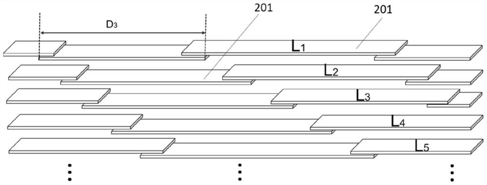 A high temperature superconducting cable and its joint connection method