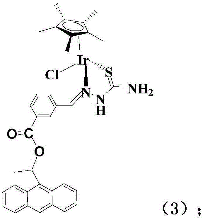 Method for preparing titanium dioxide nanotube with antibacterial and anti-cancer properties