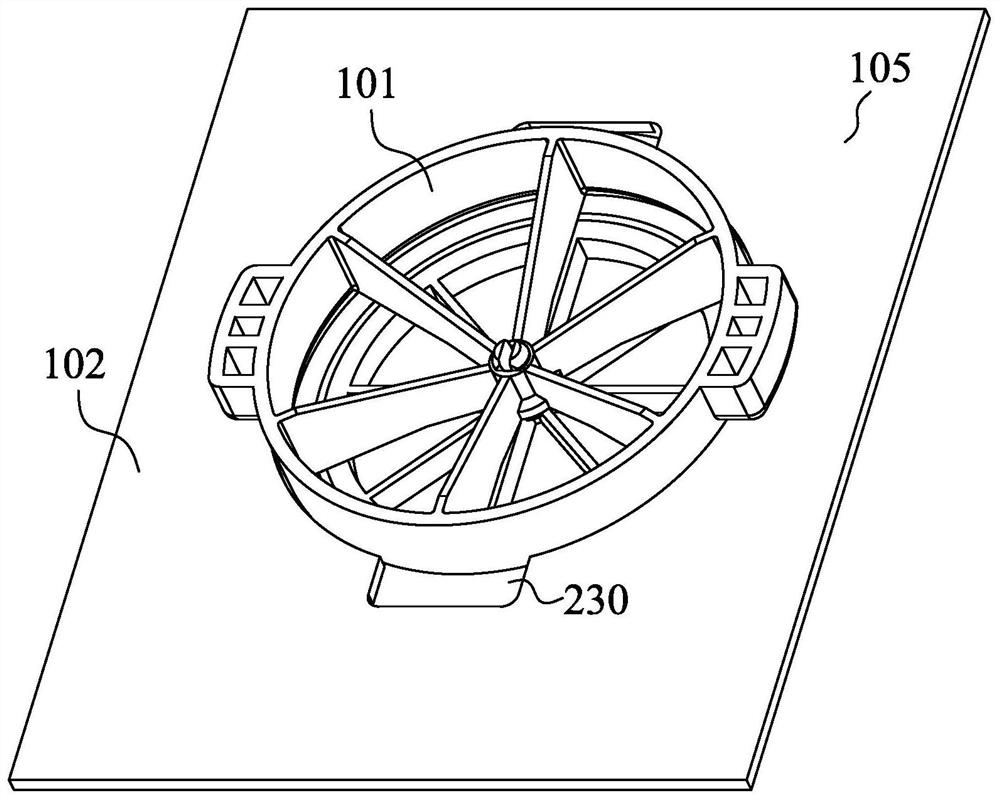 Pressure relief device