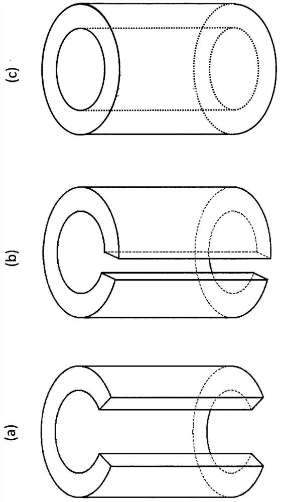 Pre-expanded polyamide beads, molded polyamide foam, and production method therefor