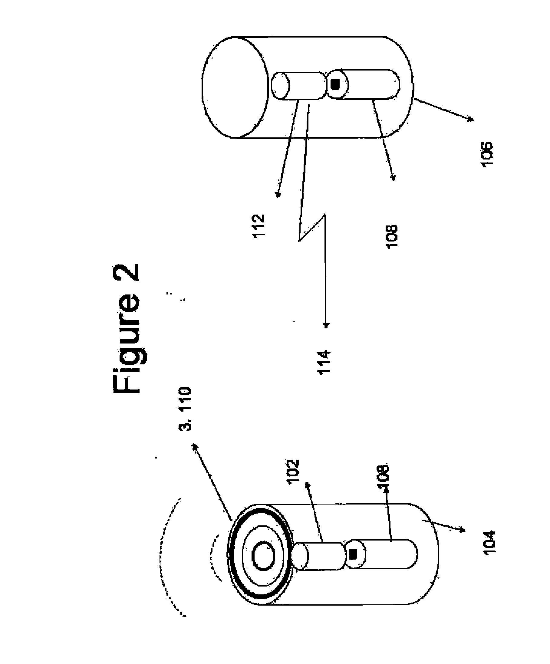 Sound Generating Device For Use by People with Disabilities