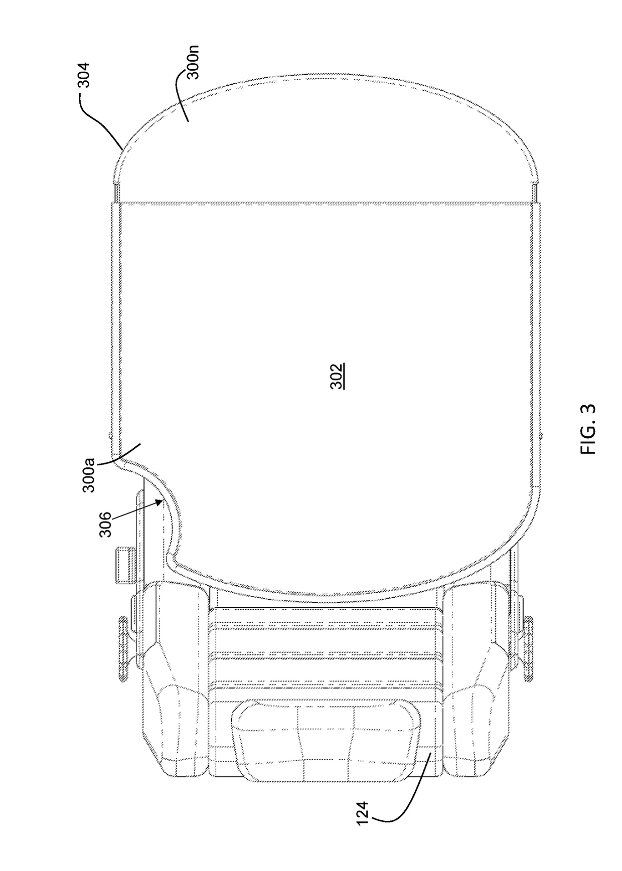 Adjustable vehicle pet platform assembly and method of use