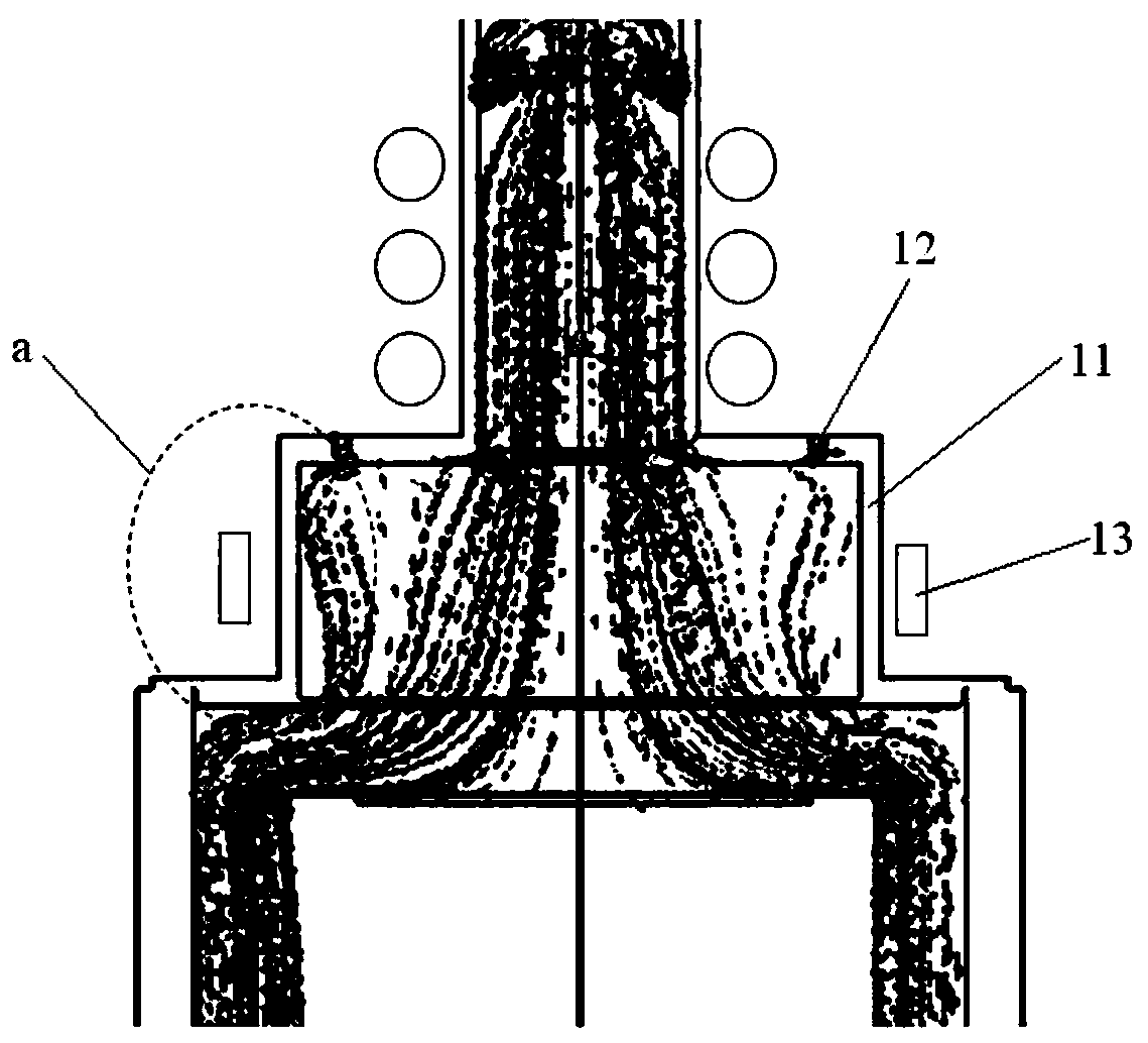 Medium barrel