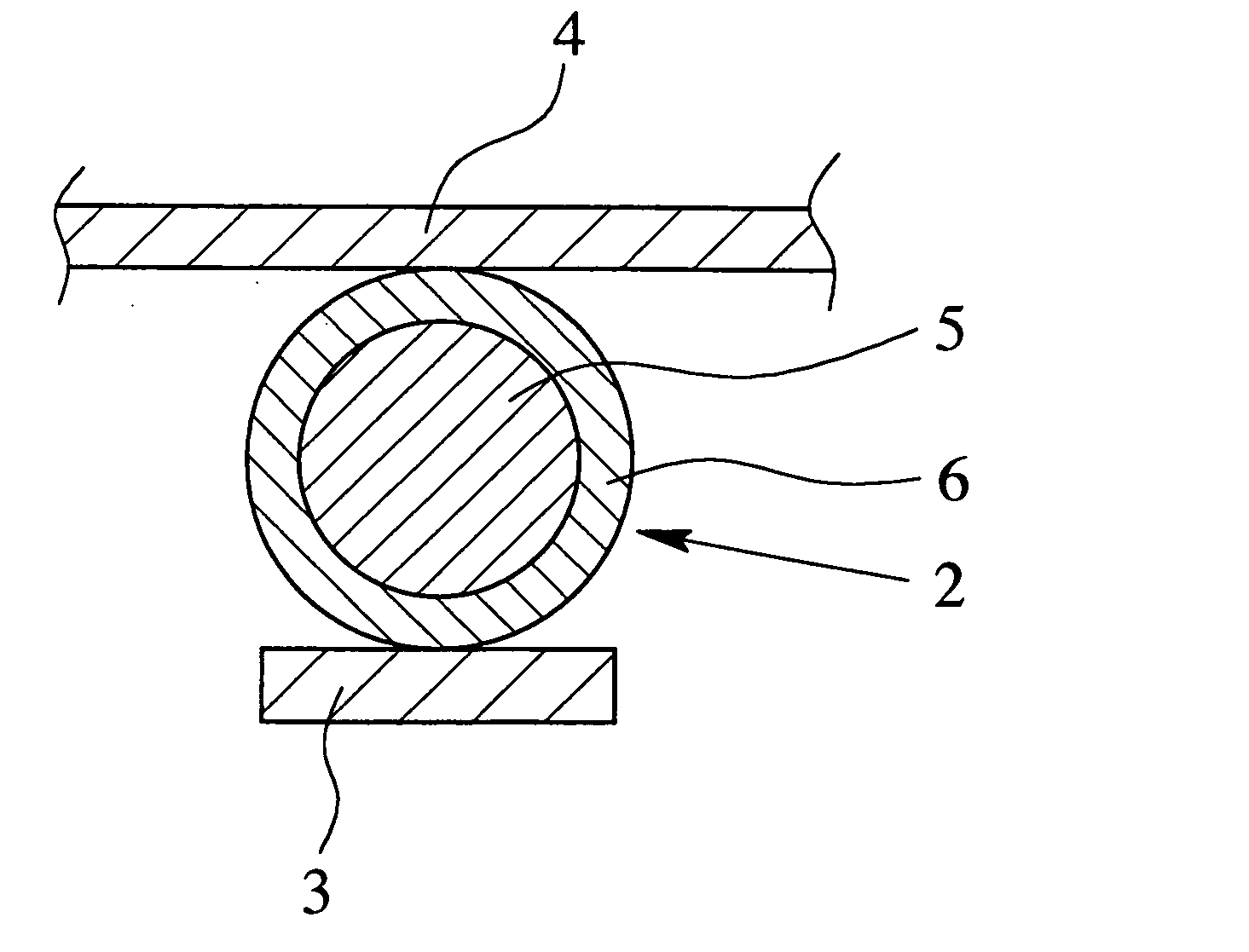 Micro electronic component