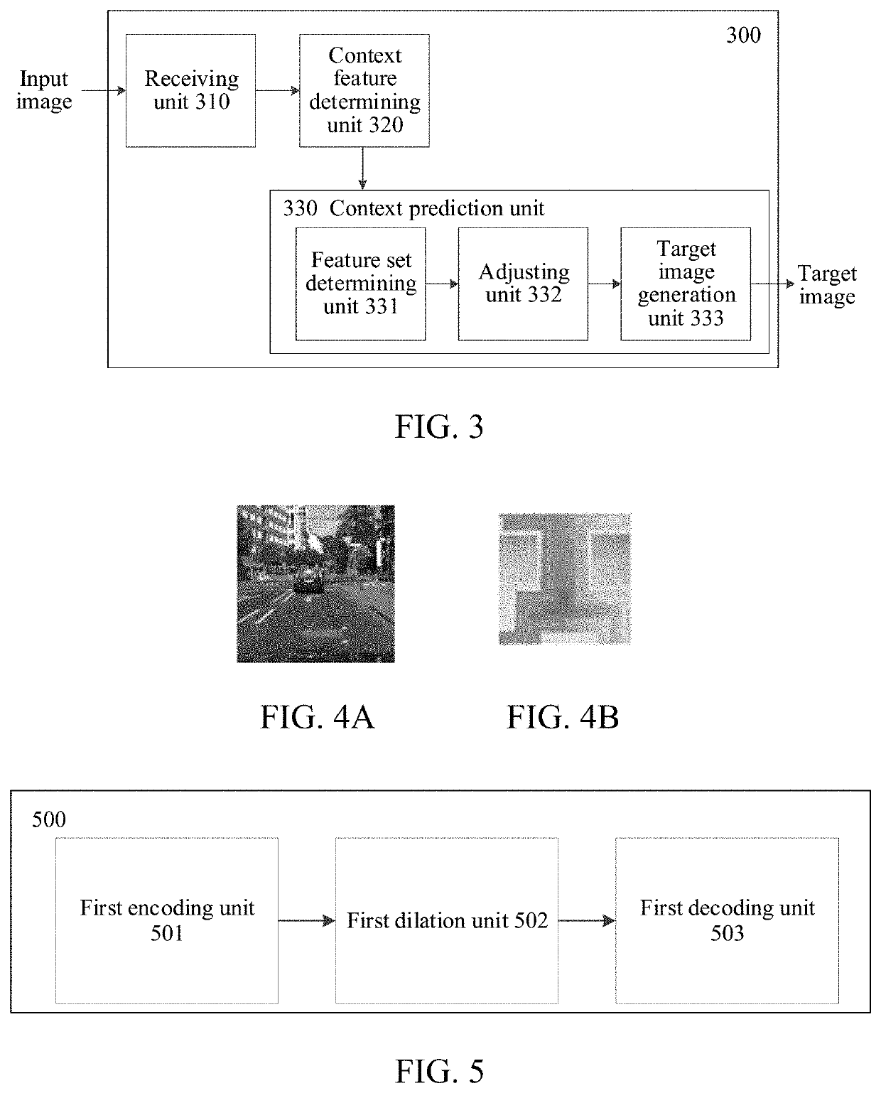 Image processing method and apparatus, device, and storage medium