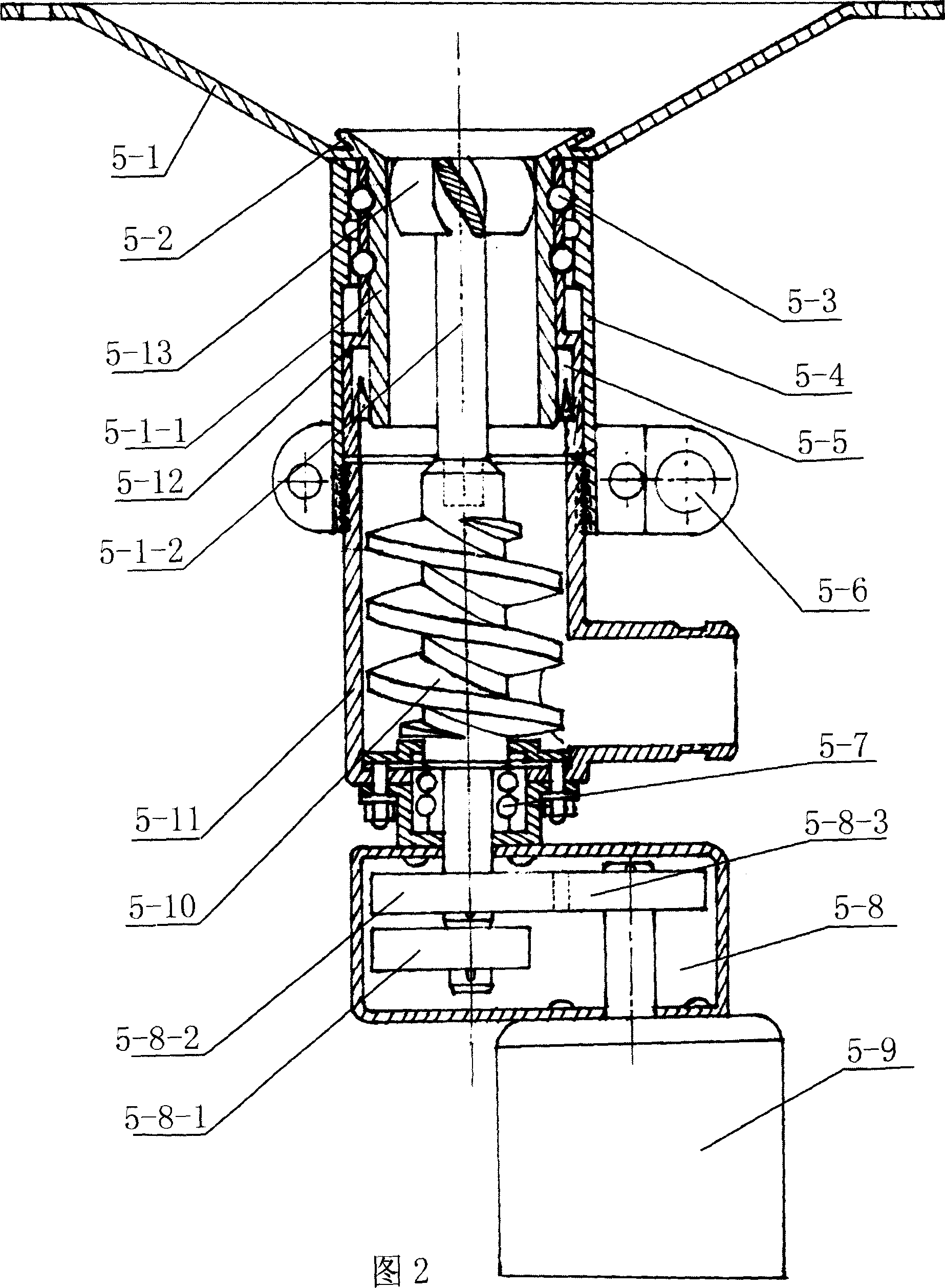 Hand-held electric multifunctional building overlay decorating apparatus