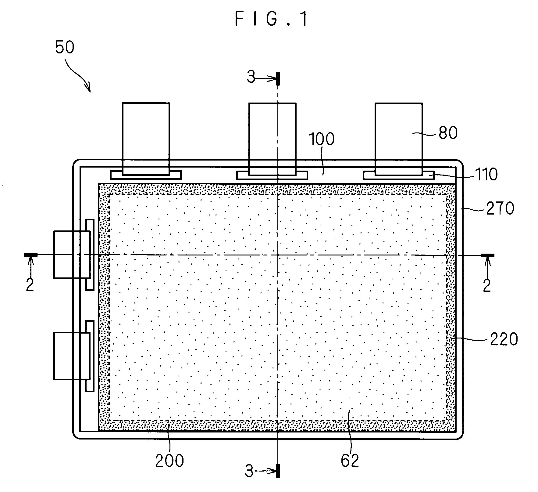 Display device and method of producing the same