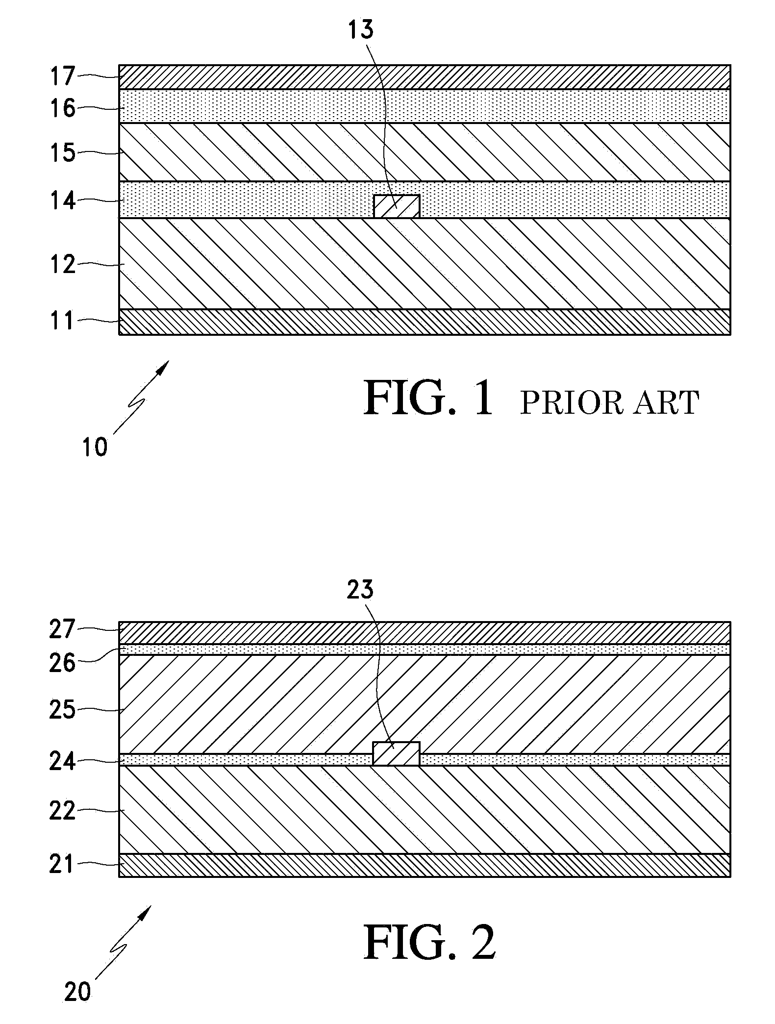 Flexible Printed Circuit Assembly With Reduced Dielectric Loss