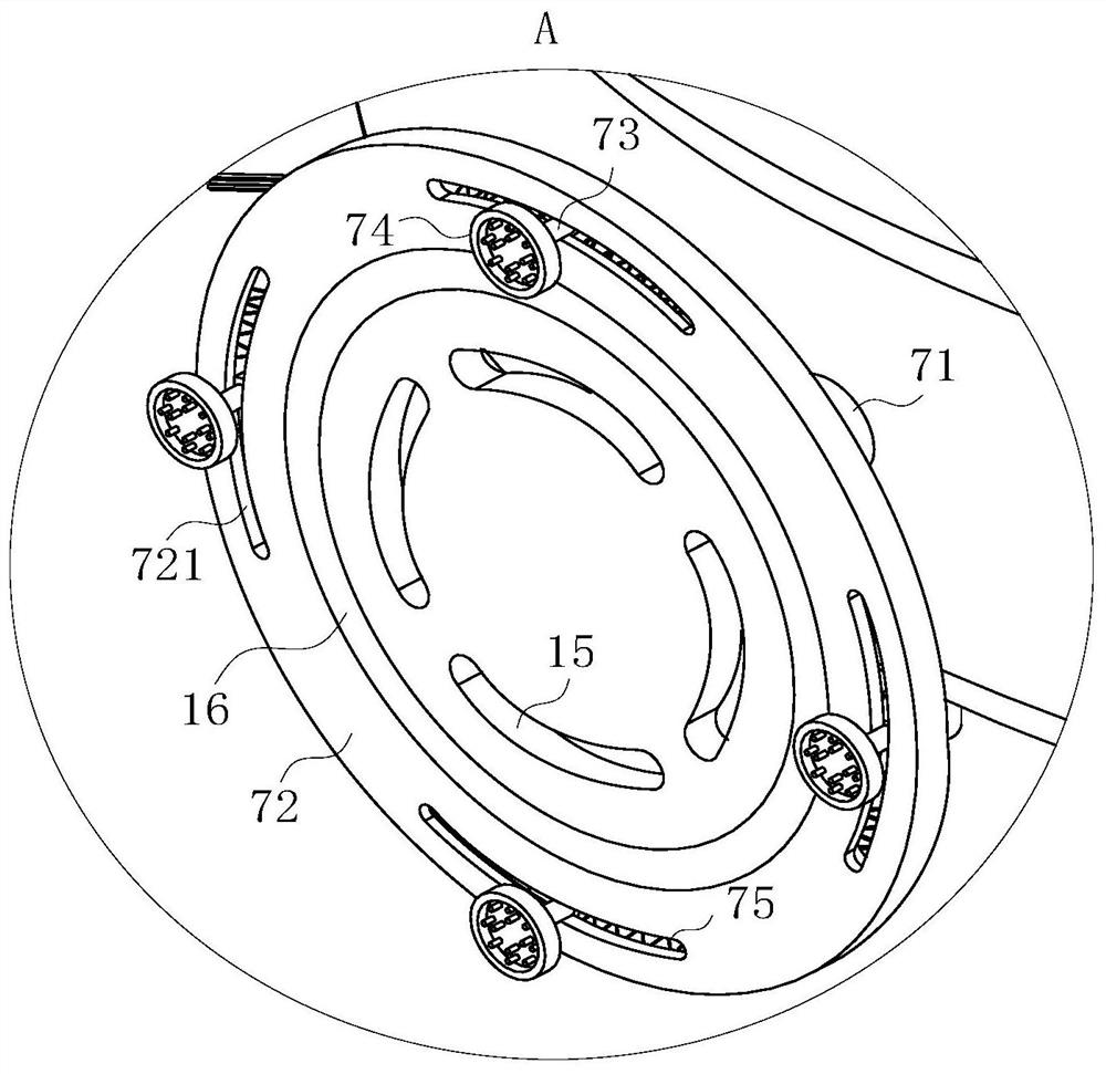 A mobile robot with the function of autonomous following and avoiding obstacles