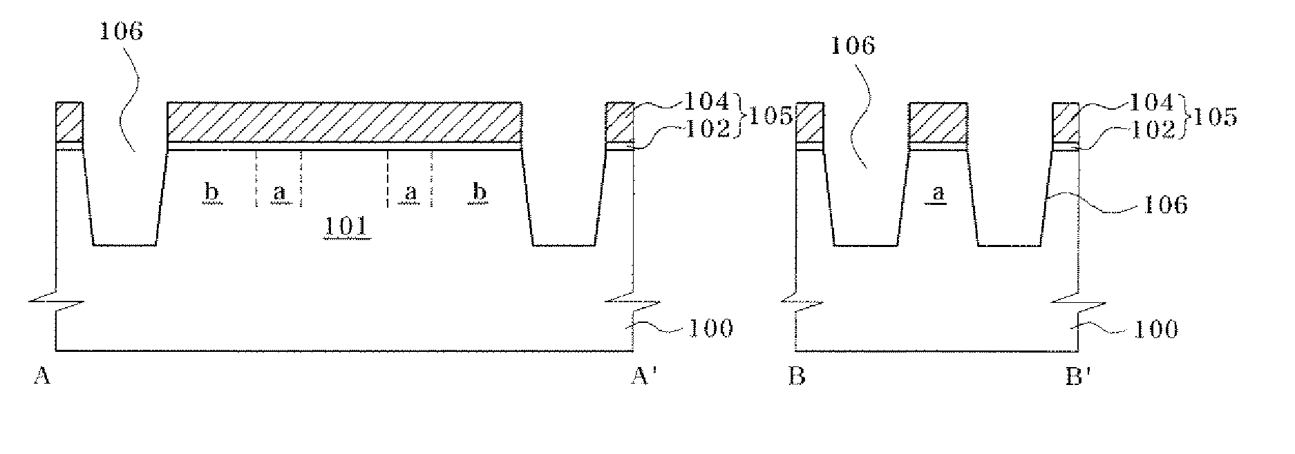 Method For Manufacturing Semiconductor Device Having Bulb-Type Recessed Channel