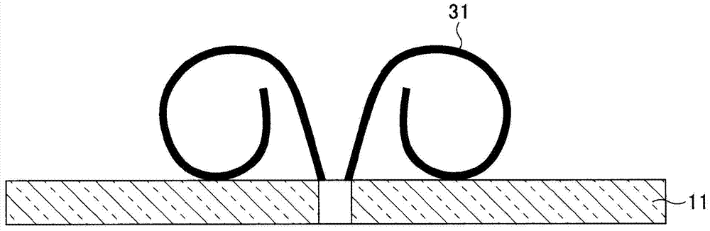 Cutting method of glass substrate and manufacturing method of glass substrate