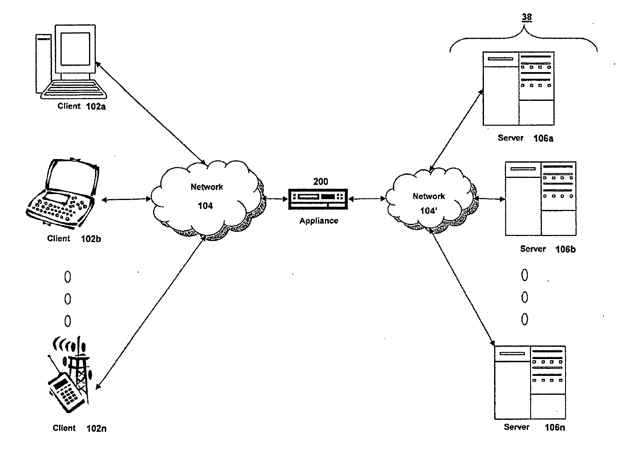 Systems and Methods of Symmetric Transport Control Protocol Compression