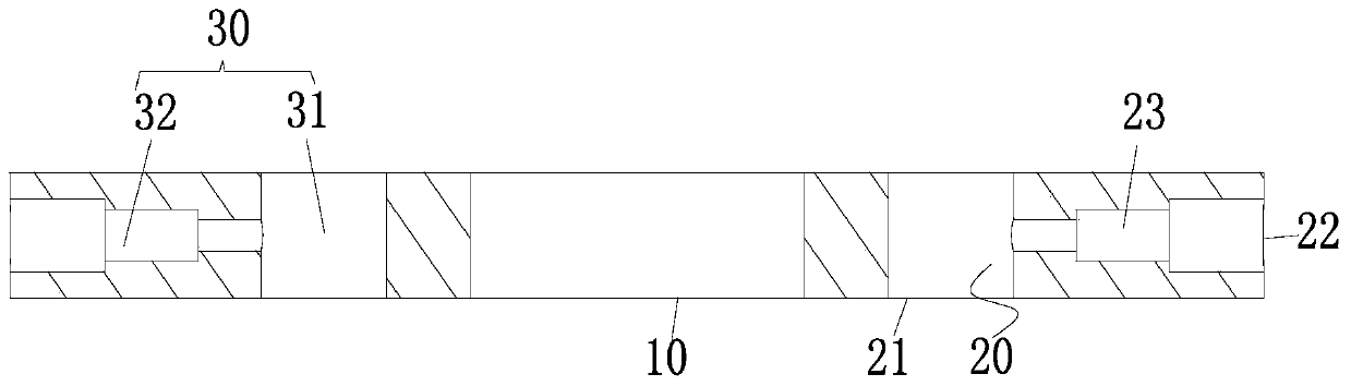 Noise reduction panels, motors and air conditioners