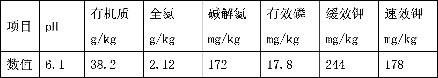 Synergist promoting absorption of nitrogen