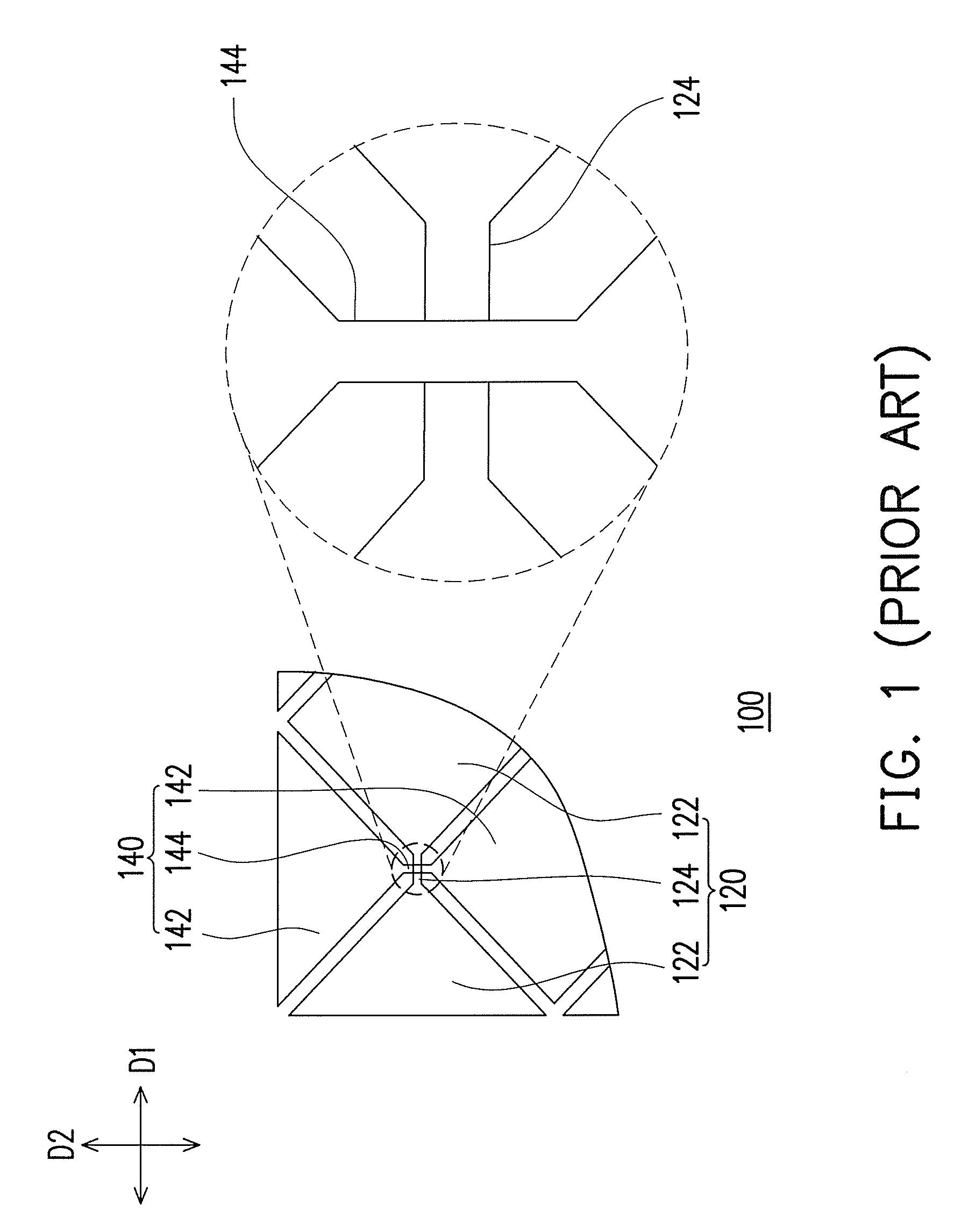 Touch panel, display, and manufacturing method of touch panel