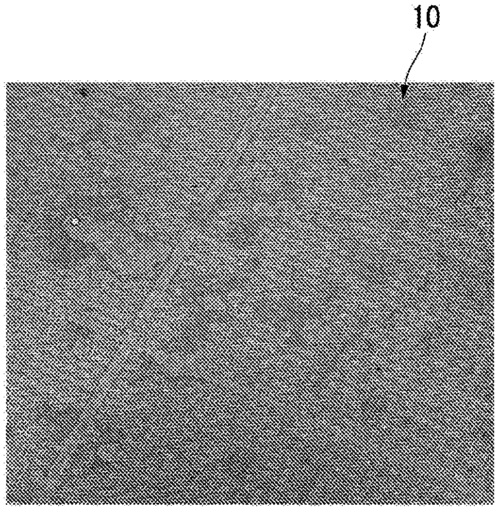 Reaction container and biochemical analysis method