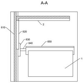 Appearance leveling device for pcb circuit board