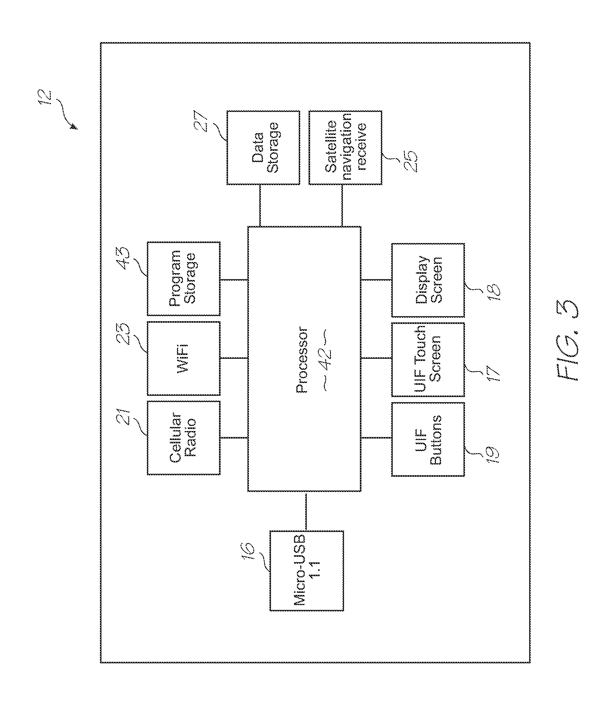 Microfluidic device for simultaneous detection of multiple conditions in a patient