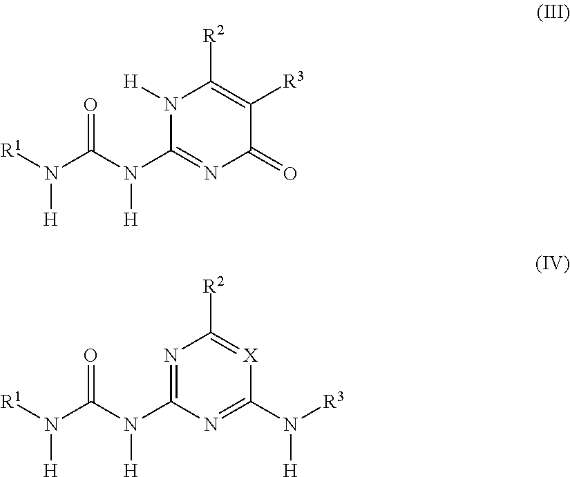 Process for the preparation of a supramolecular polymer