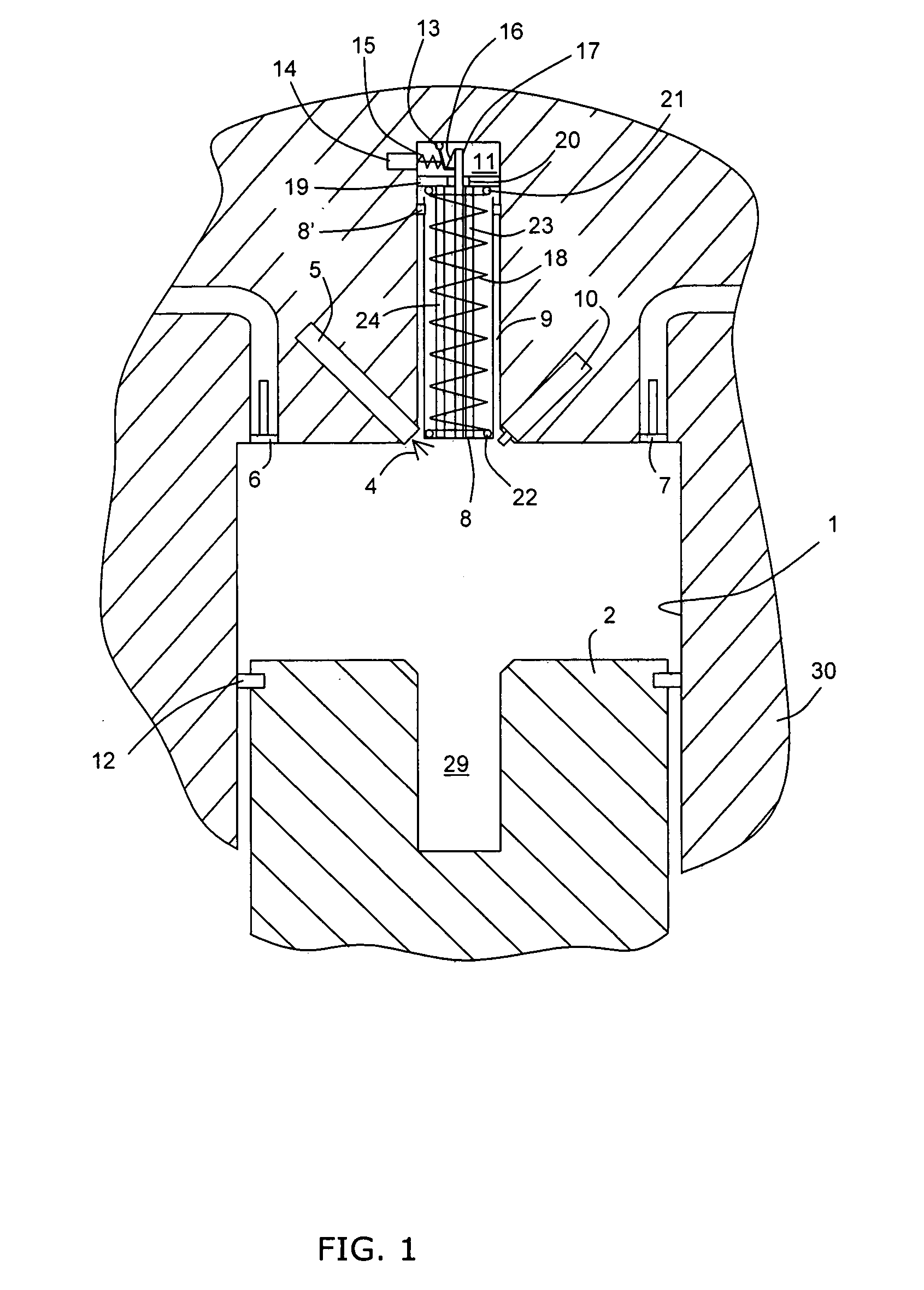 Homogeneous charge compression ignition engine and method of operating