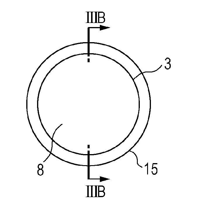Optical component and method of making the same
