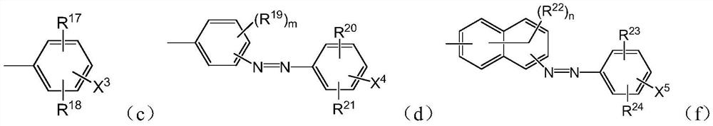 Reactive blue-to-black dye composition and dye product