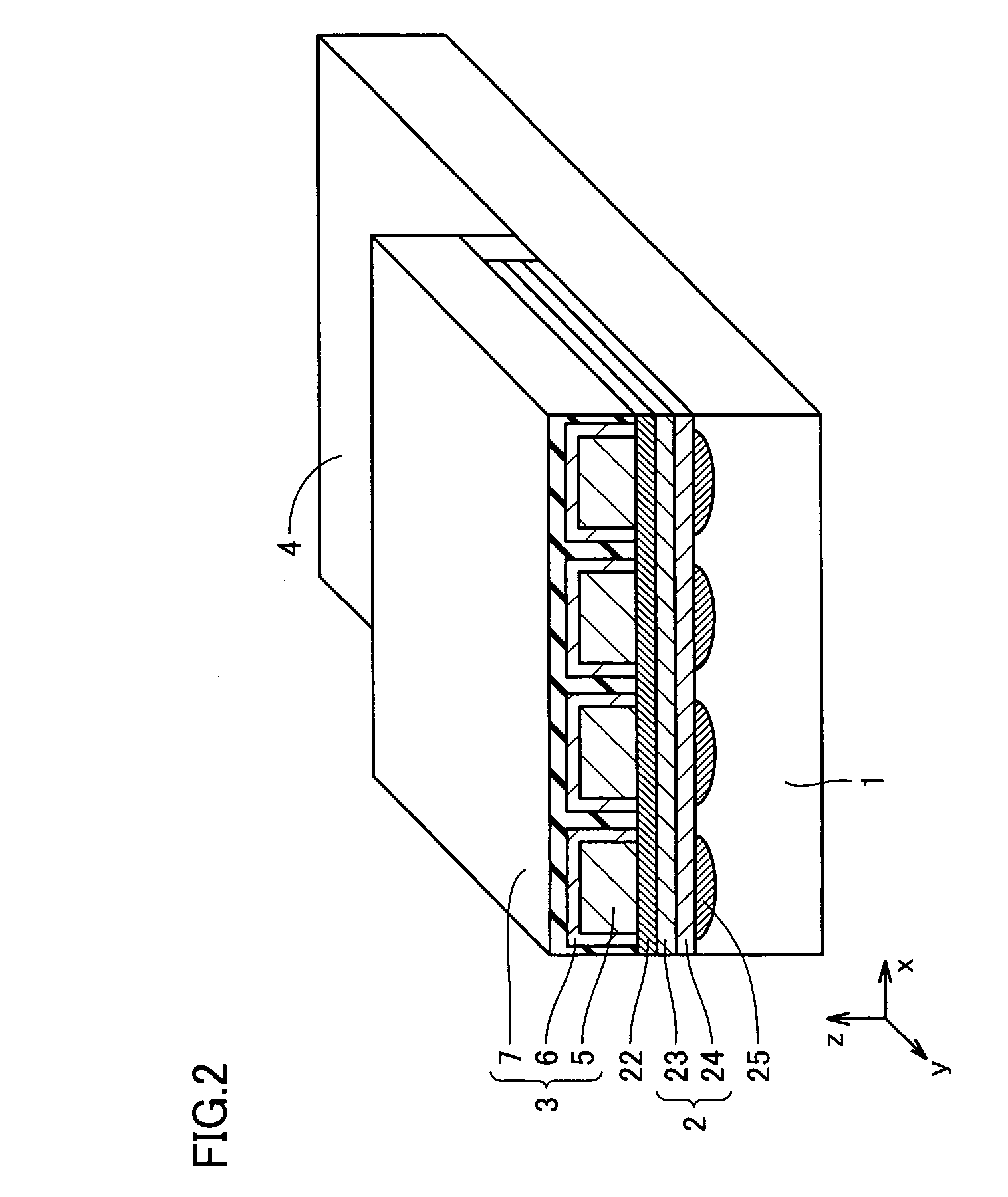 Exposure device and image forming device