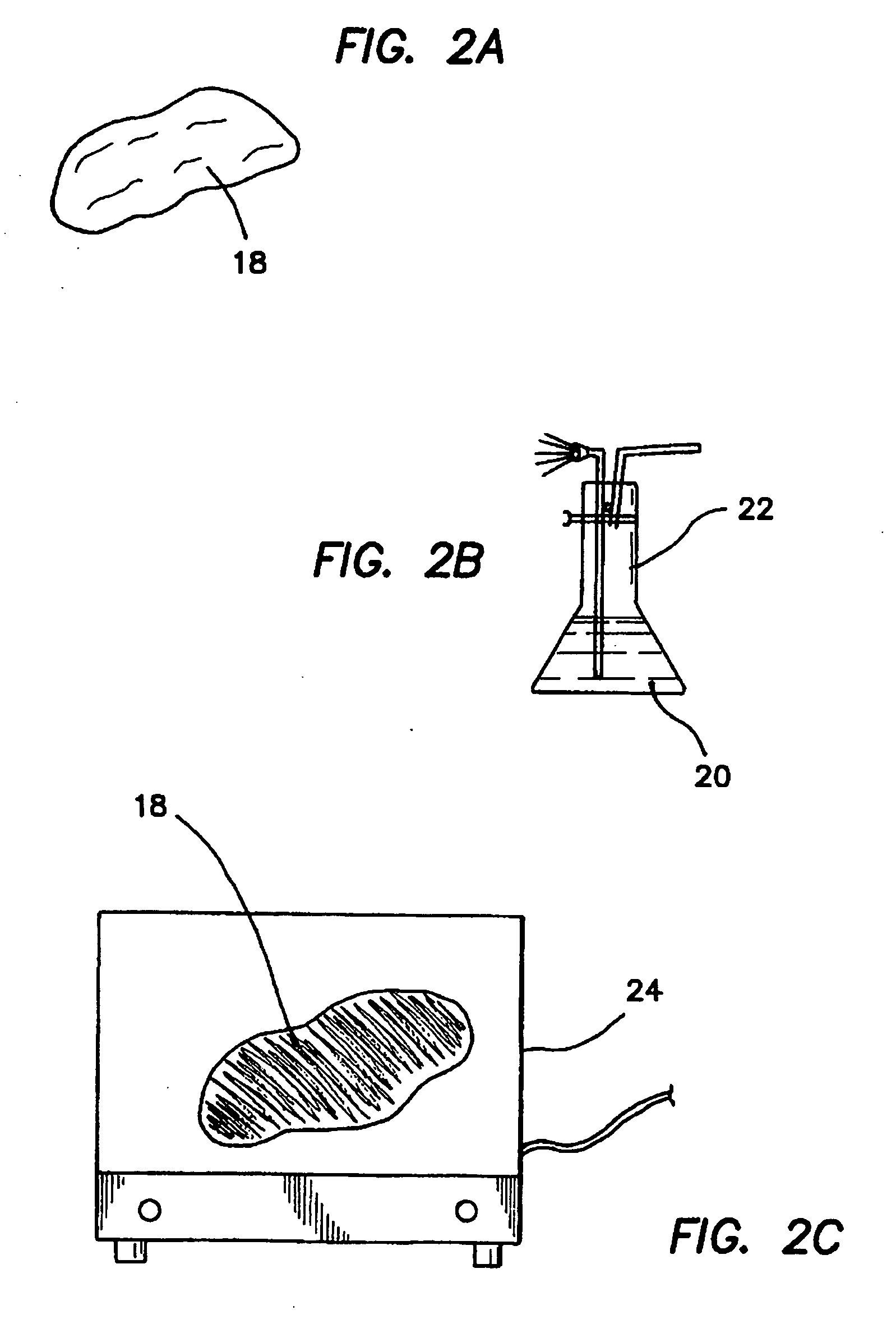 Apparatus and method for preventing adhesions between an implant and surrounding tissues
