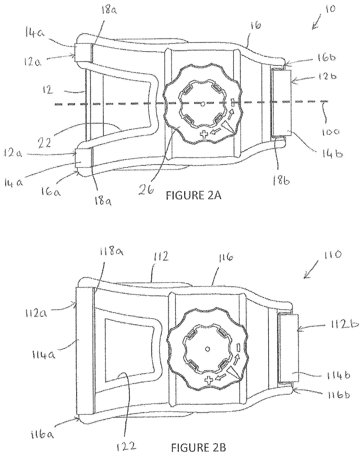 Arterial compression device and methods of using the same
