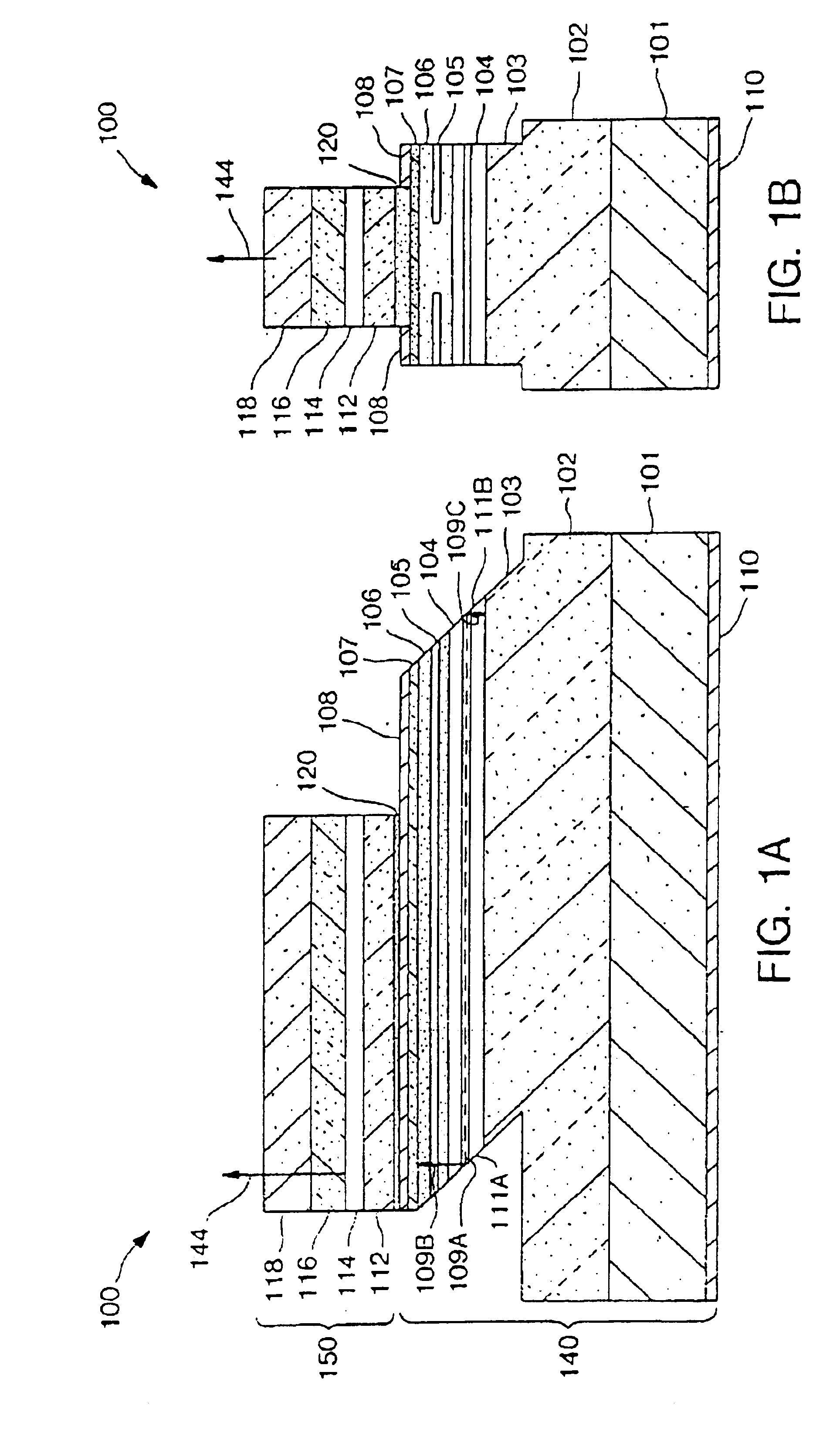 Systems, methods, and apparatuses for optically pumped vertical cavity surface emitting laser devices