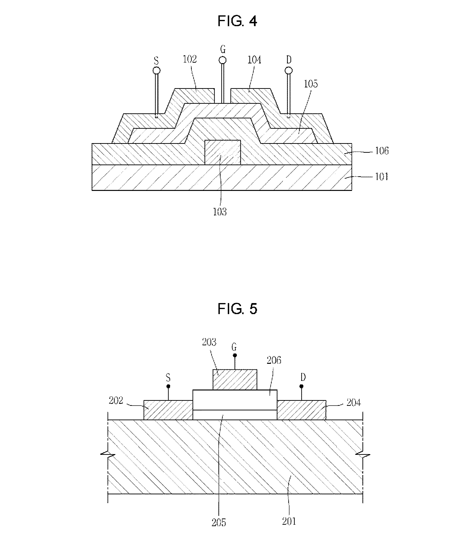 Composite dielectric thin film, capacitor and field effect transistor using the same, and each fabrication method thereof