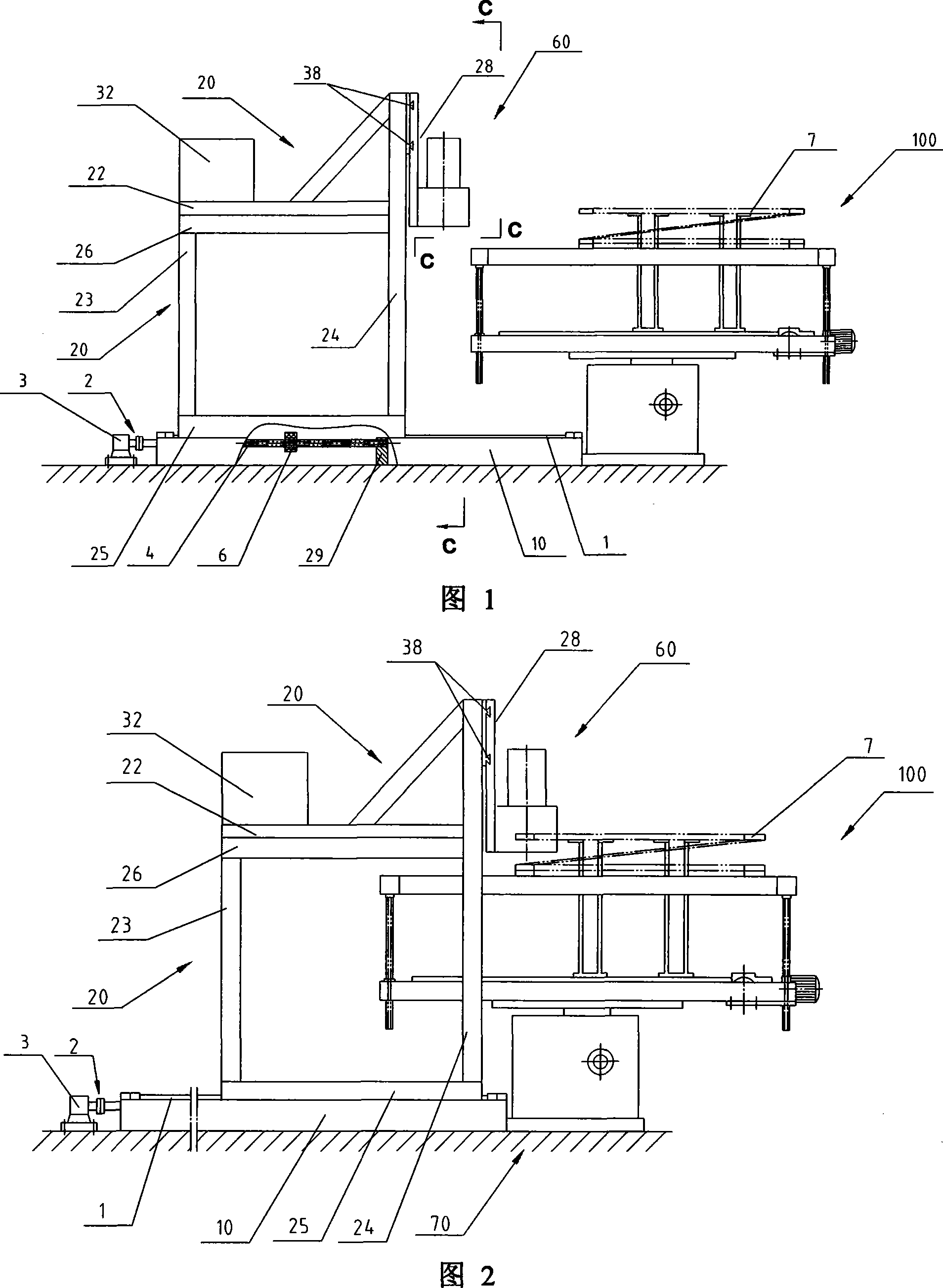 Method for welding electric machine rotor copper bar coil  by using high-frequency soldering machine