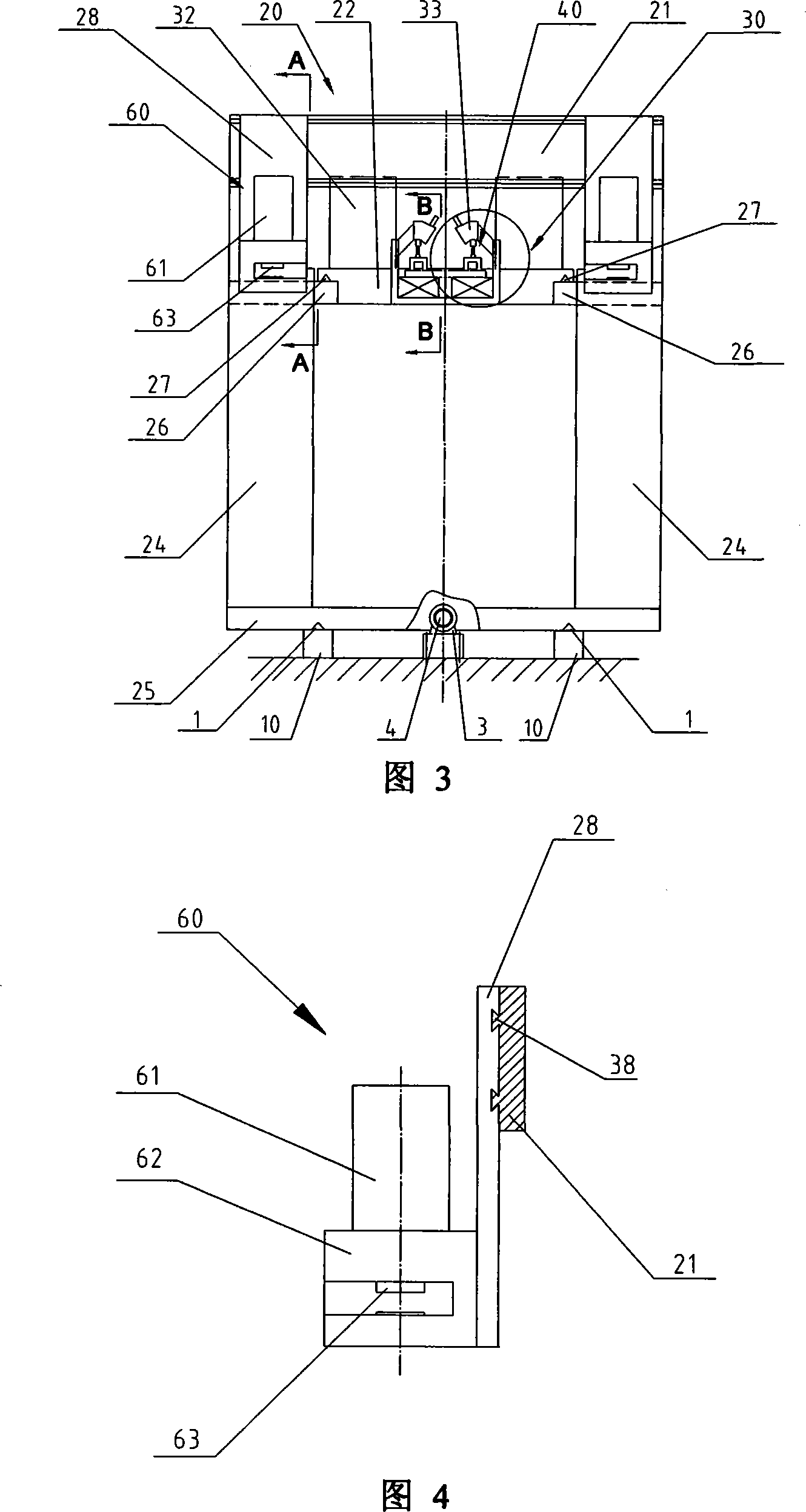 Method for welding electric machine rotor copper bar coil  by using high-frequency soldering machine