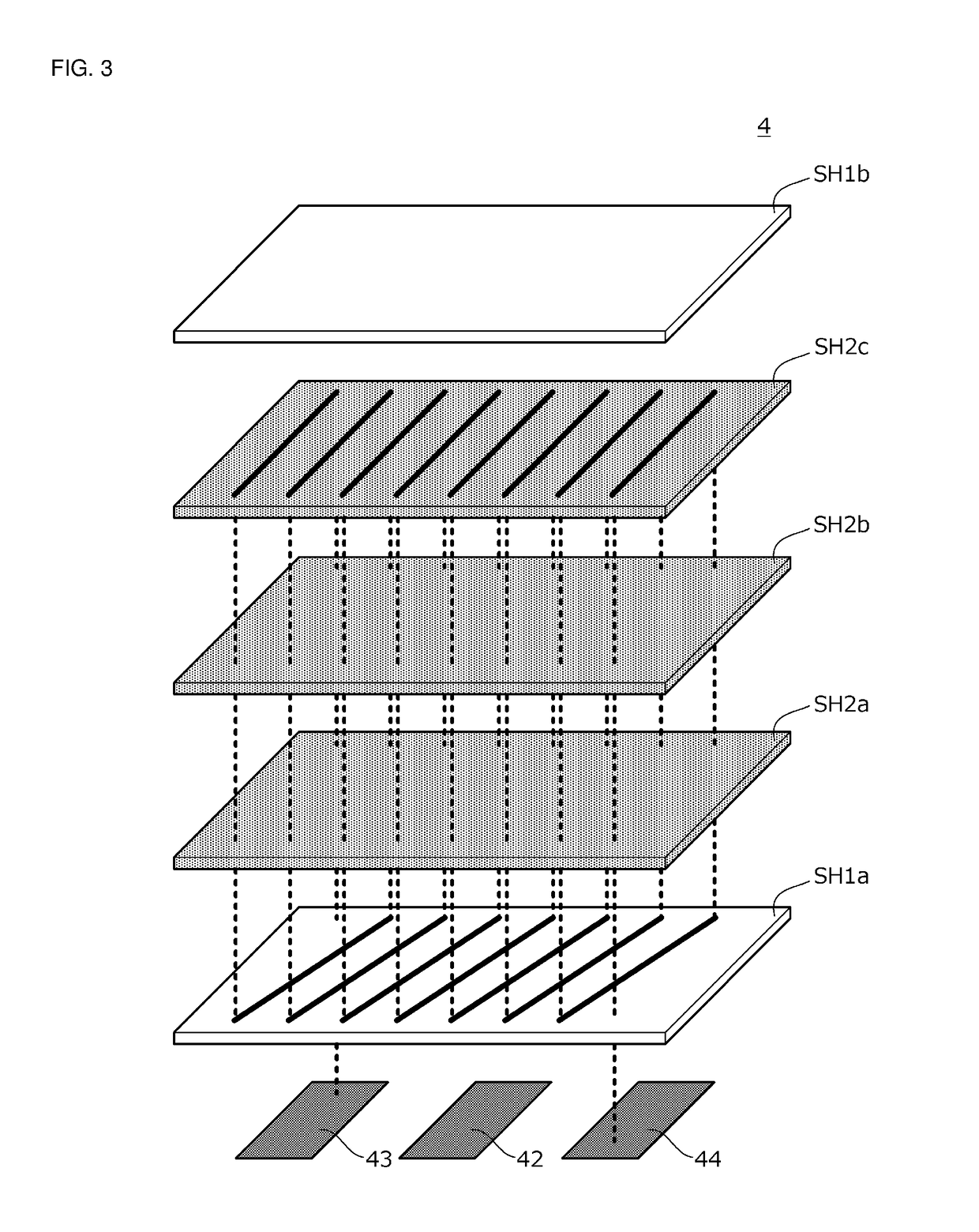 Antenna device and electronic apparatus