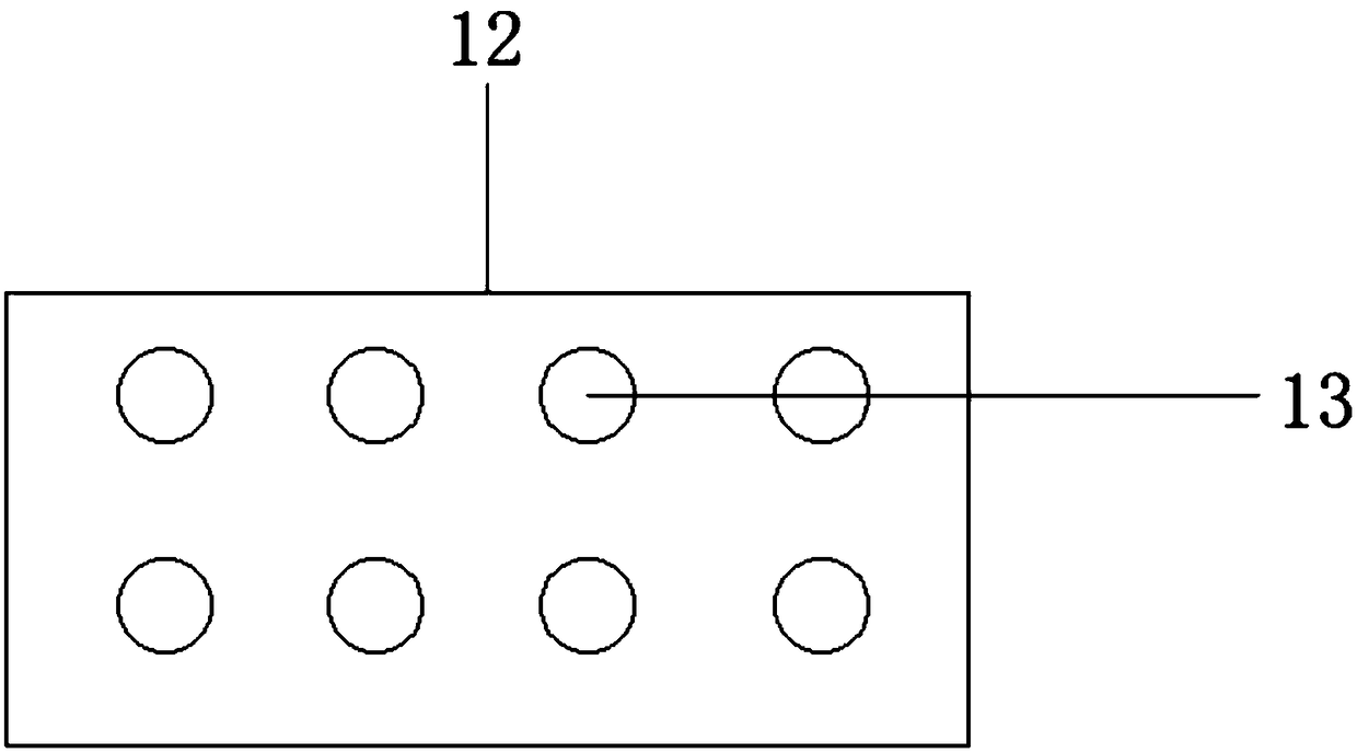 Multi-functional automatic feeding trough and using method thereof