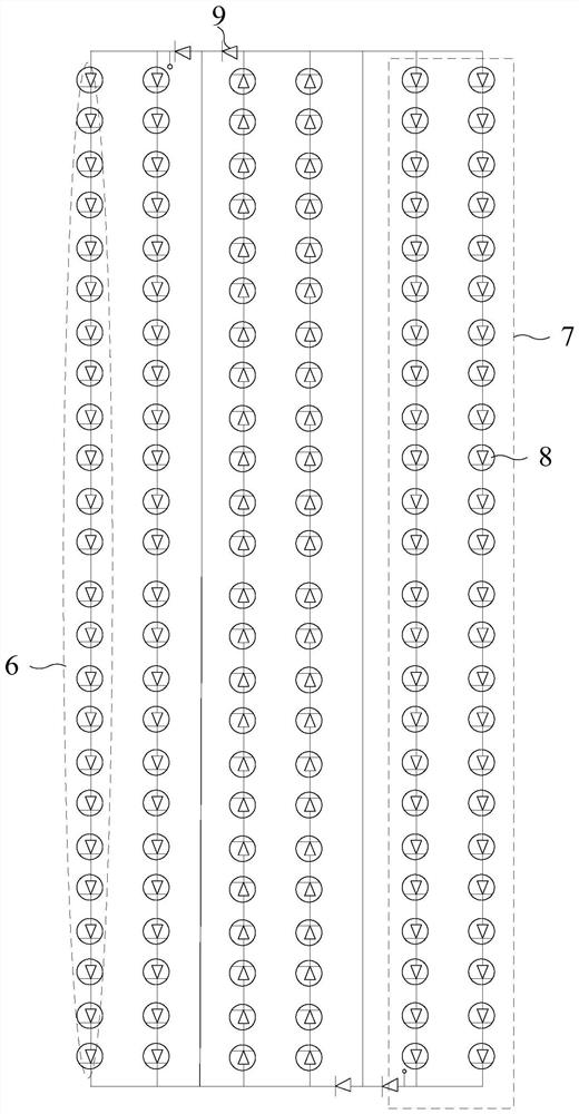 A kind of photovoltaic module and preparation method thereof