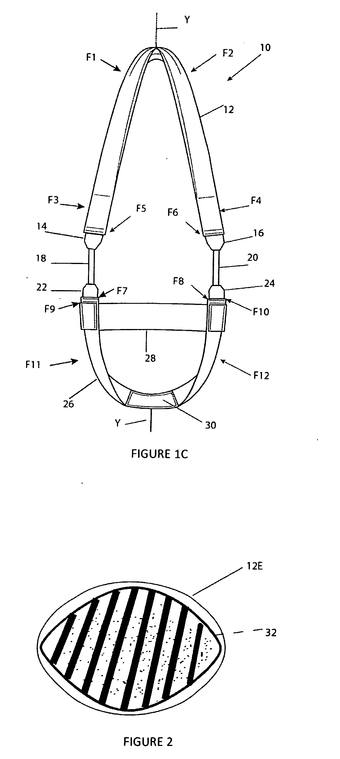 Stretching and exercise device and method