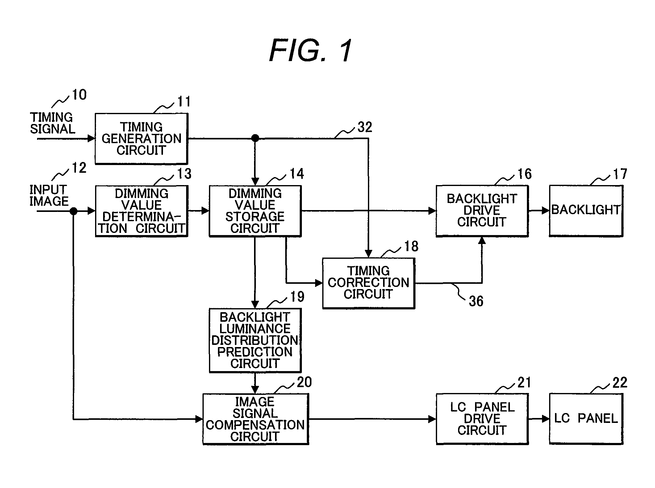 Image display apparatus