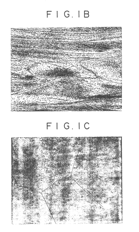 Titanium alloy and production thereof