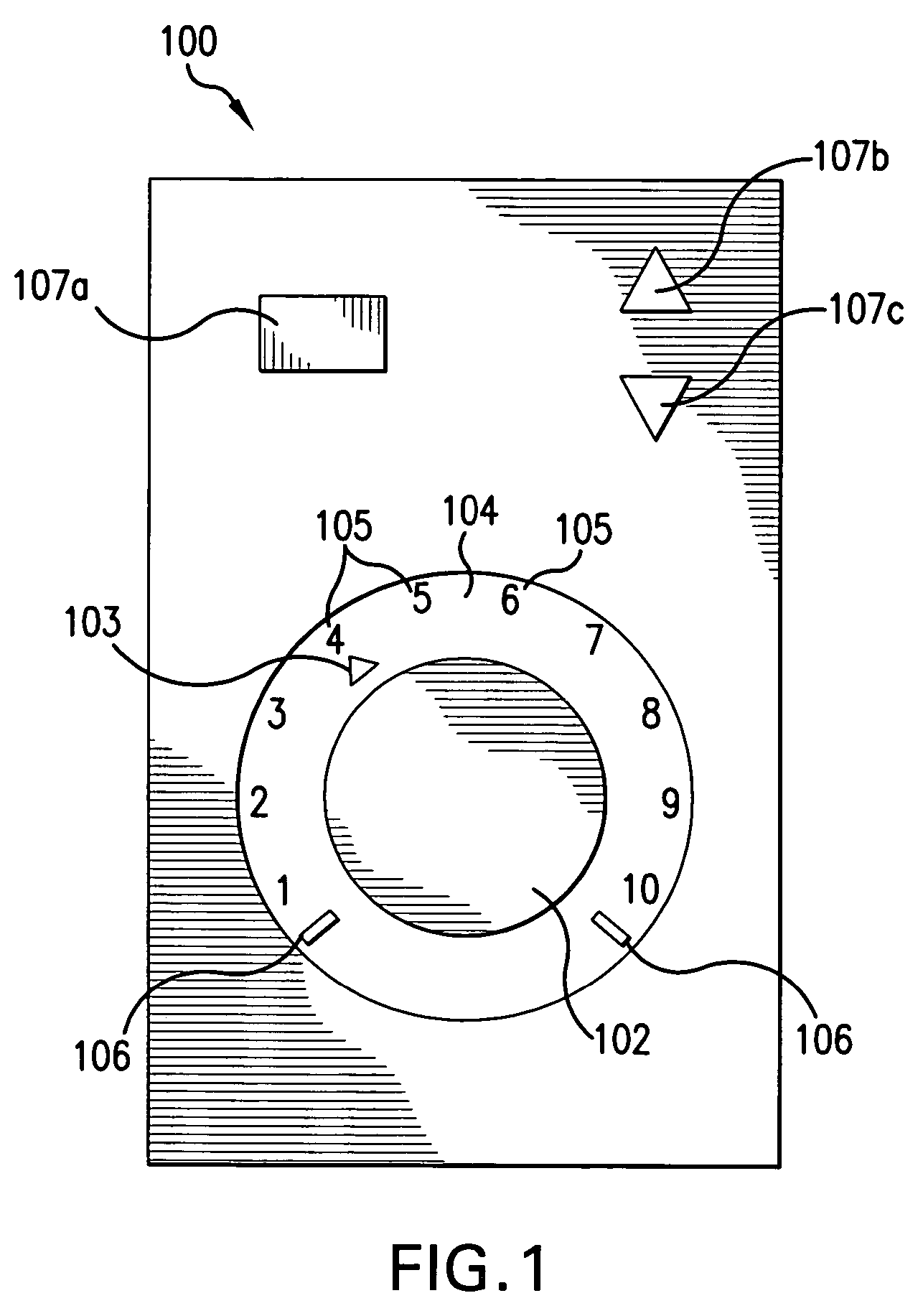 Systems and methods for providing a haptic device