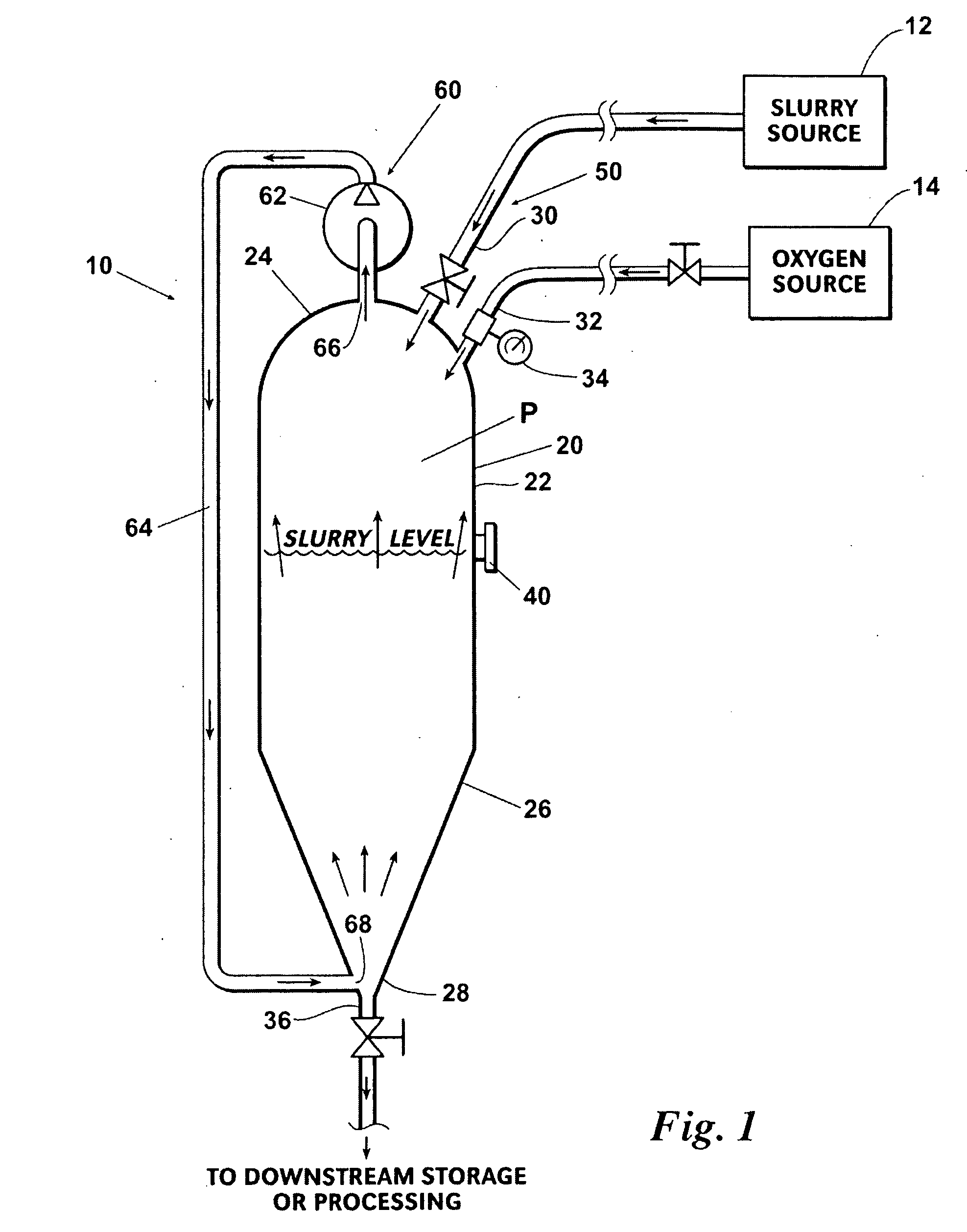 System and Method for Leaching a Metal from a Base Mineral Rock