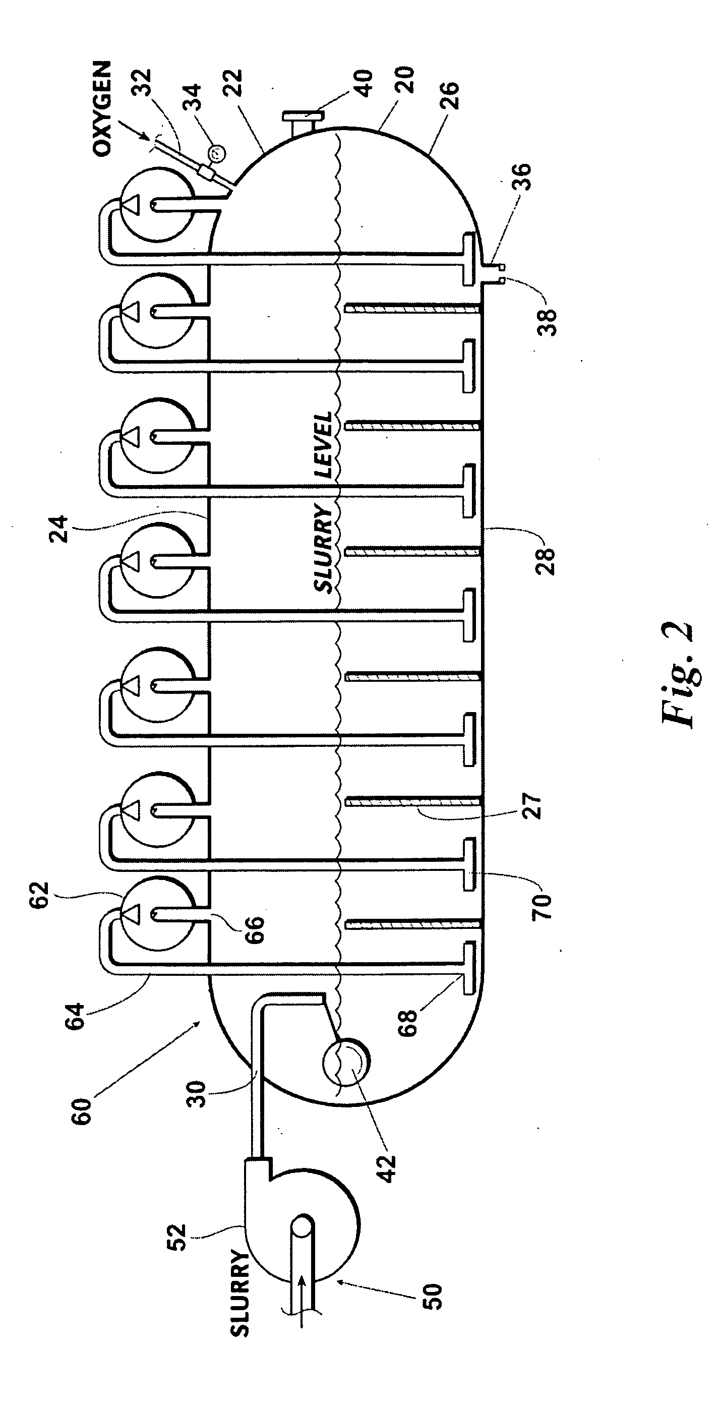 System and Method for Leaching a Metal from a Base Mineral Rock