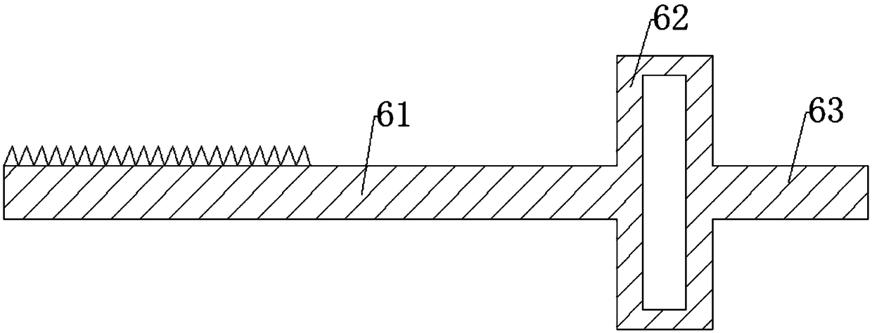 Silicon wafer chamfering device