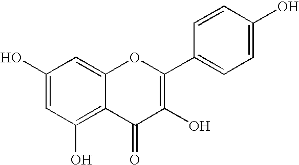 Estrogenic compounds and their methods of use