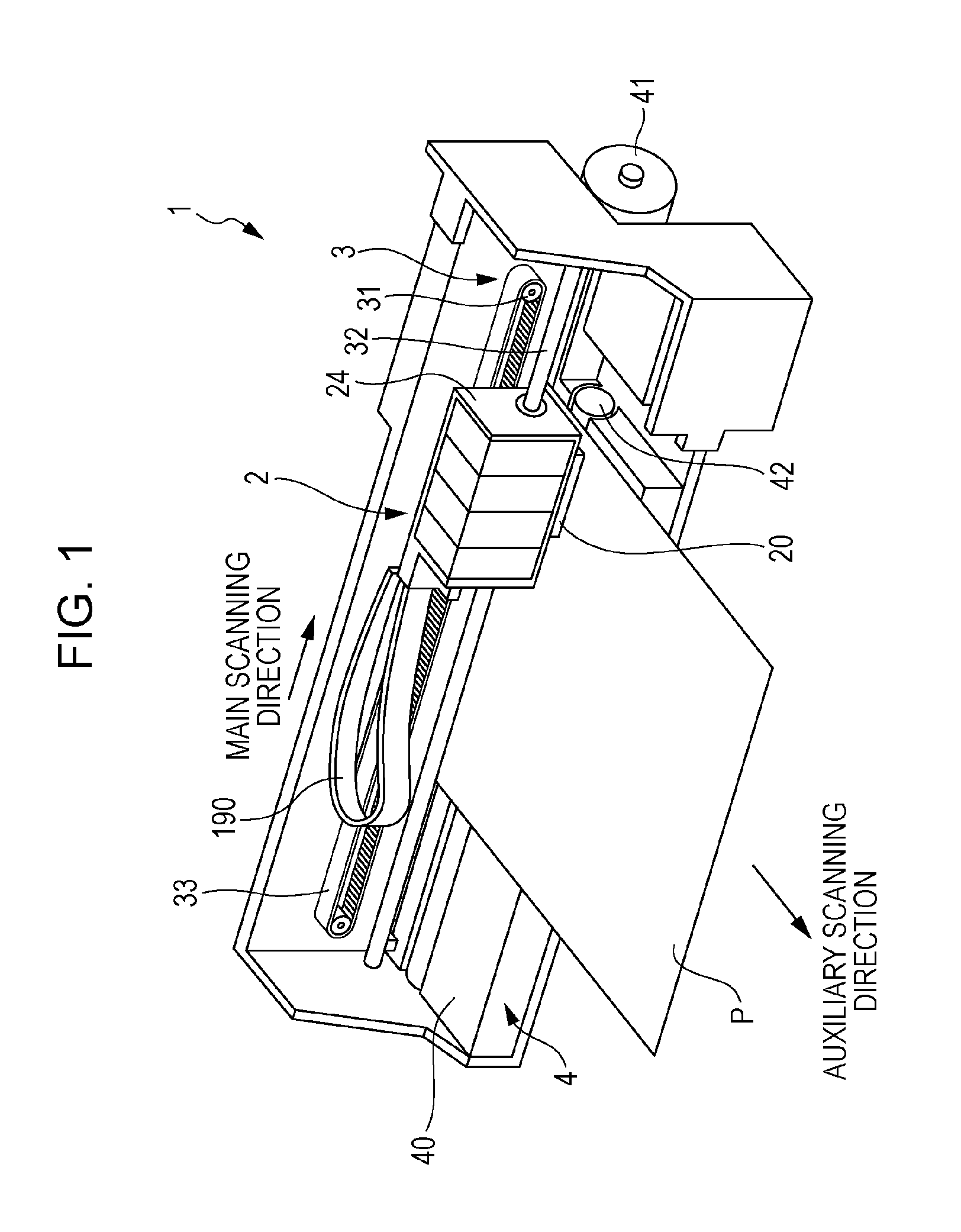 Liquid discharging apparatus, head unit, capacitive load driving circuit, and integrated circuit device for capacitive load driving